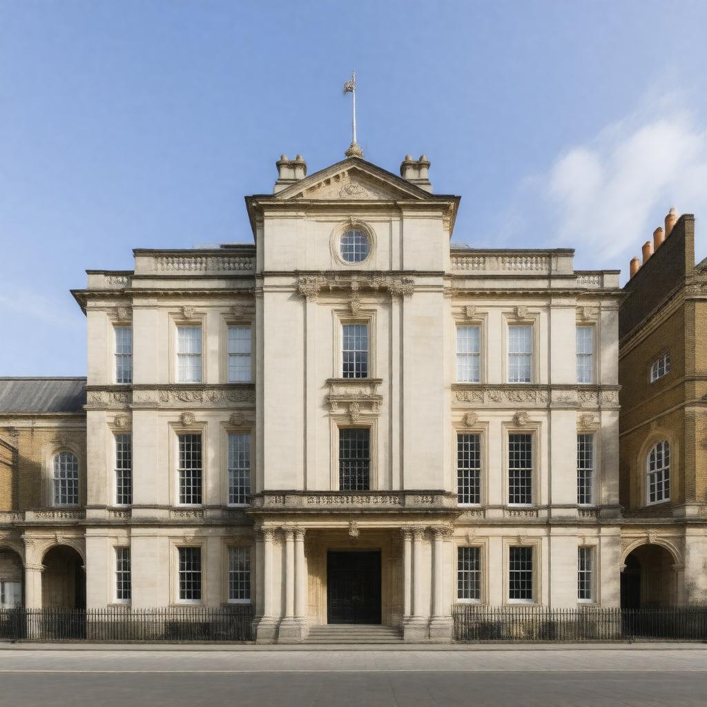 King's College London Dental Institute